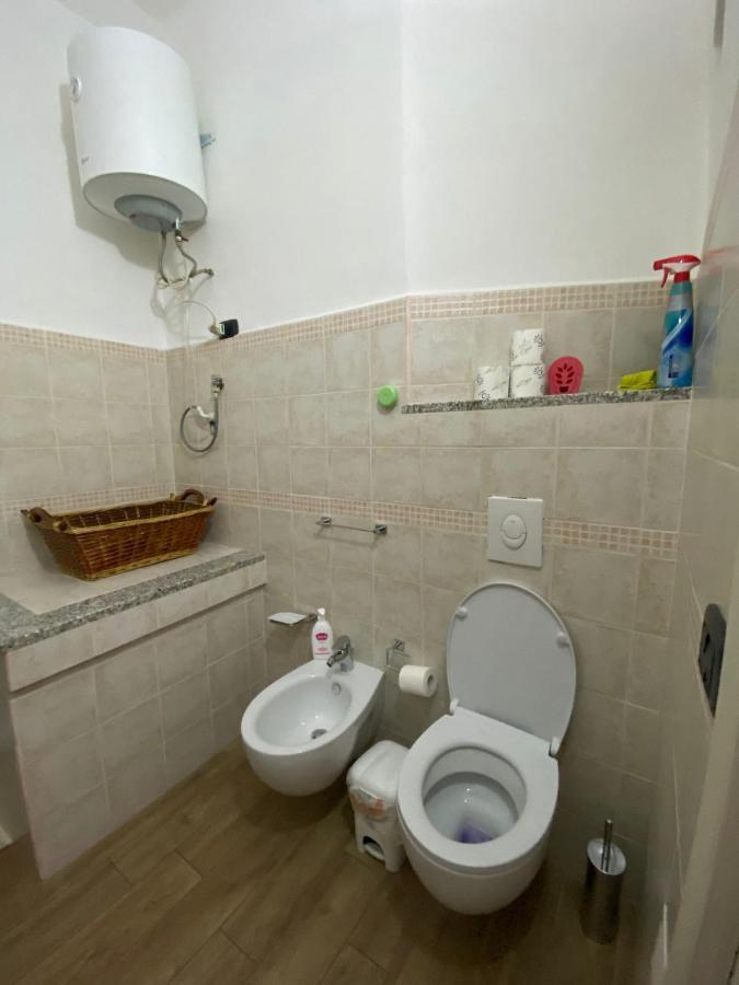 La Casa Di Sara Apartment Nuoro  Bilik gambar