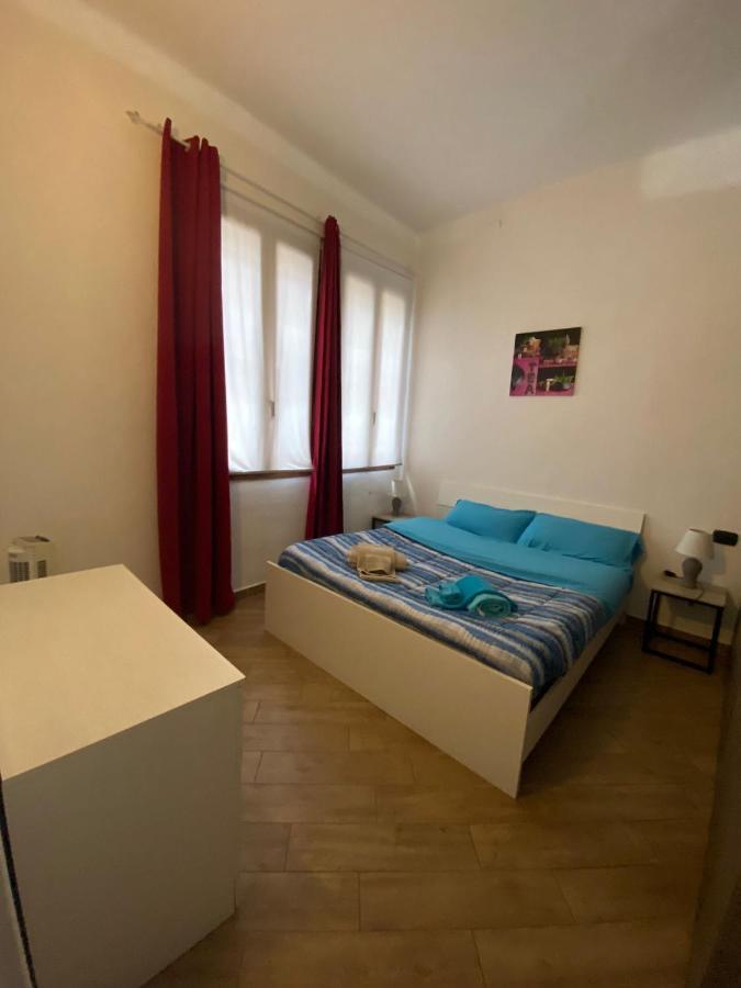 La Casa Di Sara Apartment Nuoro  Luaran gambar